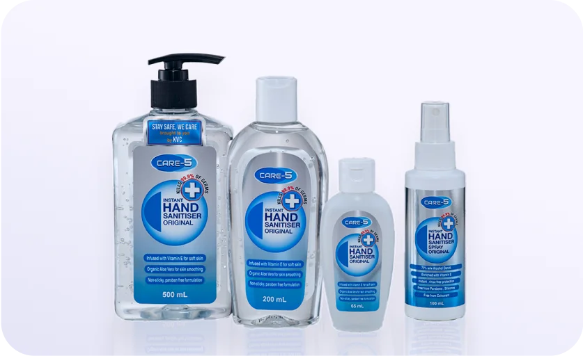 image of Care-5 product