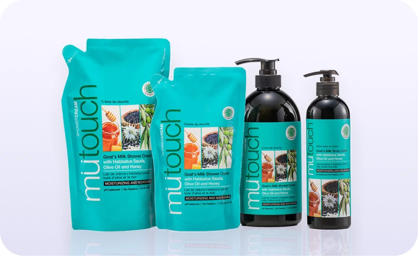 image of Mutouch product