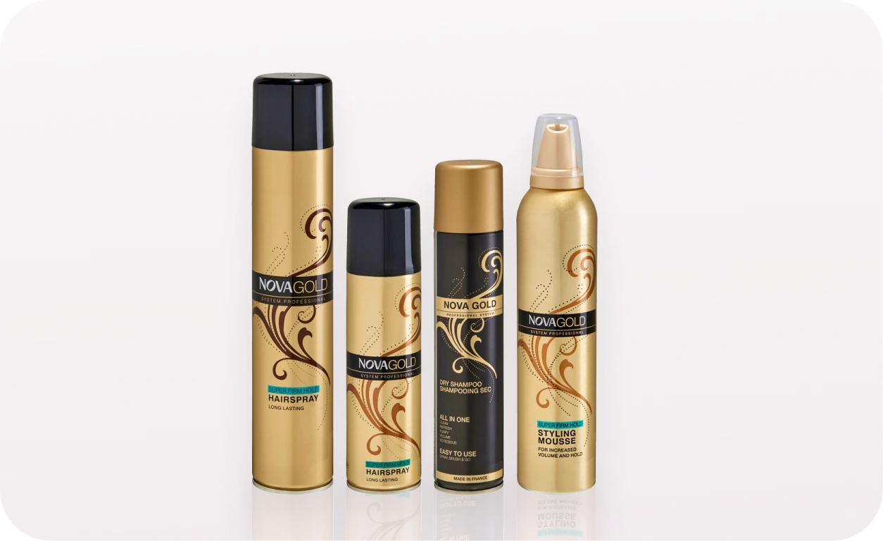 image of Novagold product
