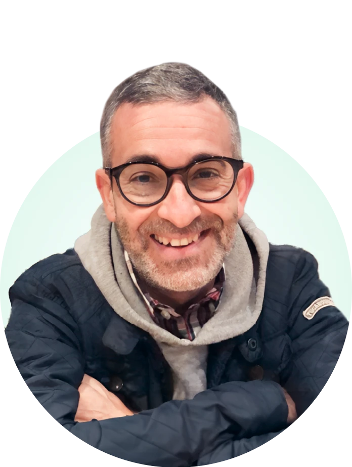 Photo of Alessandro Chiozzini