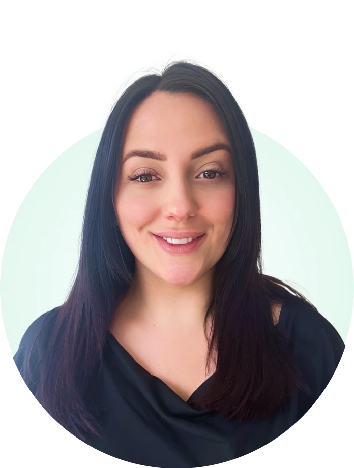 Photo of Amy Barlow