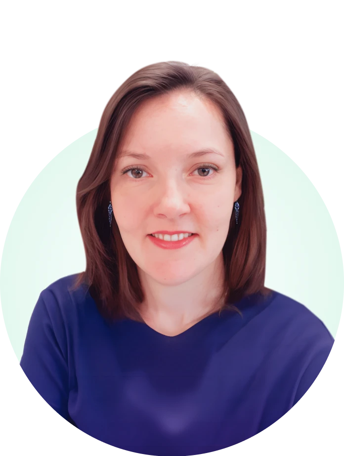 Photo of Angelique Fremaux