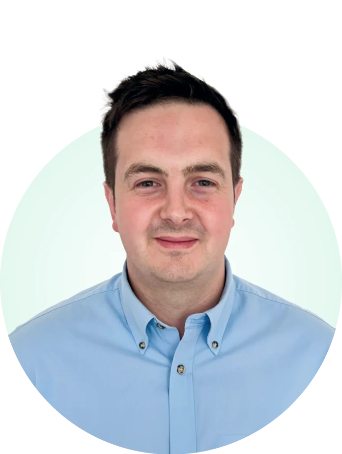 Photo of Dan Billington