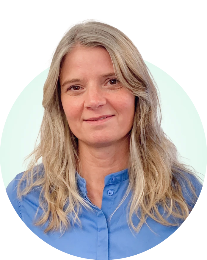 Photo off Helle Haunstrup Gammeljord