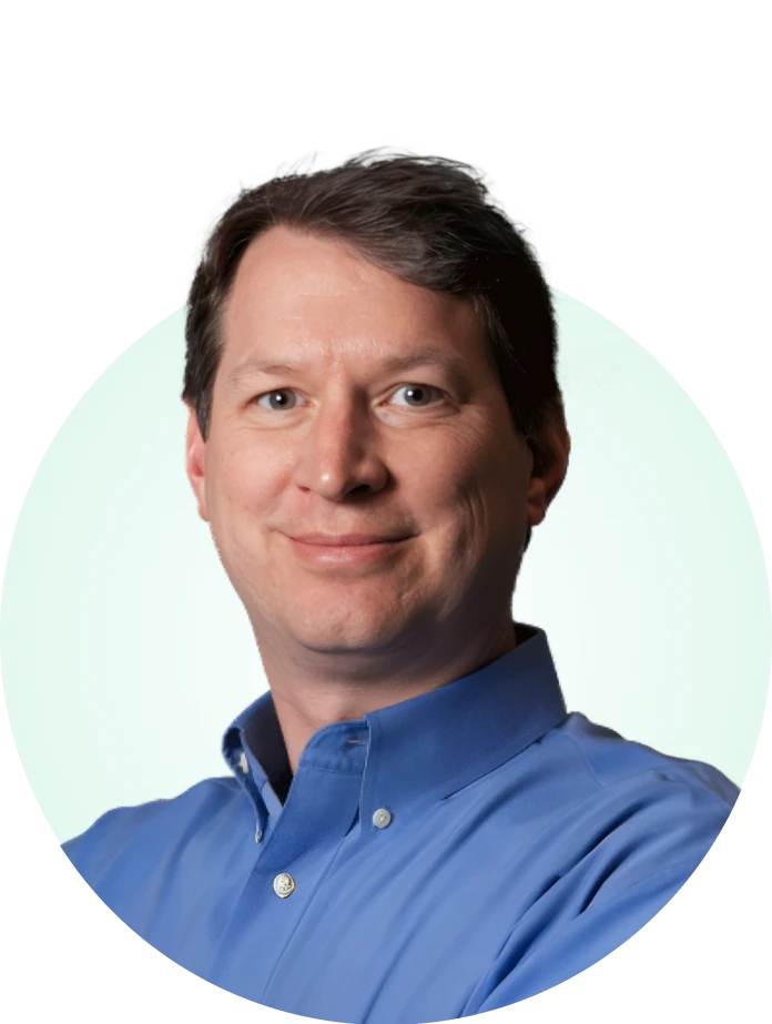 Photo of John Bertone