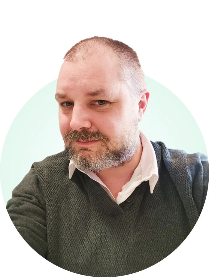 Photo of Quentin Martinet