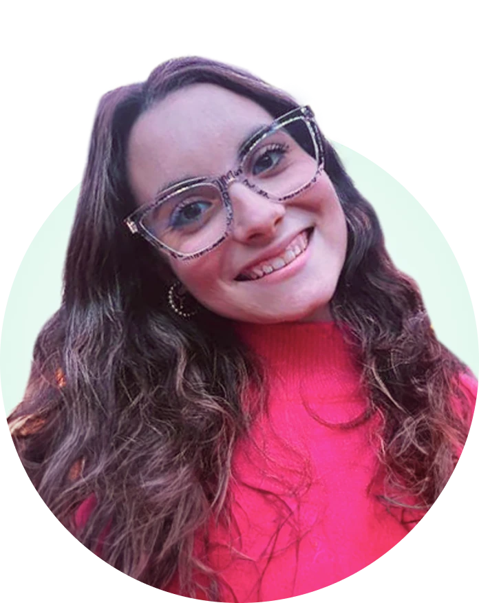 Photo of Sara Odeja Solis
